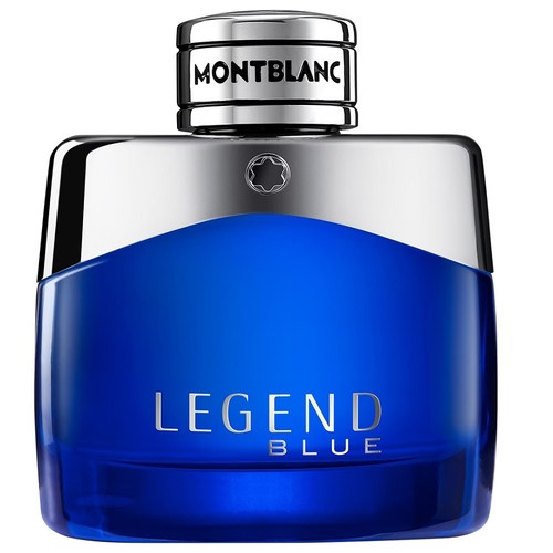 Mont blanc légende - blanc, edt