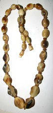 ancien collier années 30   en