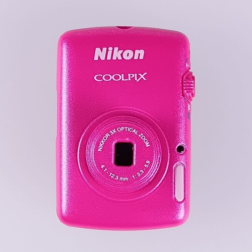 Nikon miniature camera - nikon,