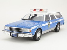 Chevrolet caprice estate - chevrolet,