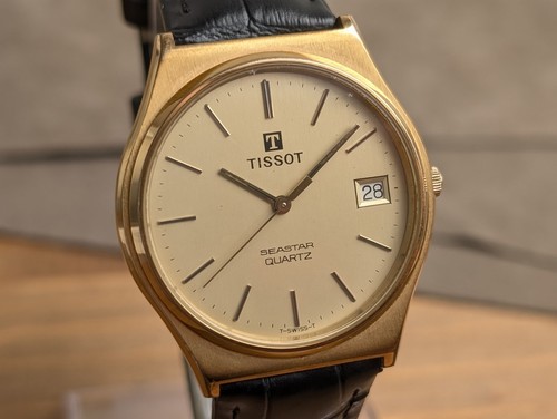 Montre homme vintage - , années