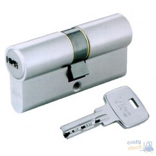 Viro S.P.A. Cylindre Haute