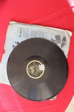 Disque 78 t  - M.G. VORELLI -
