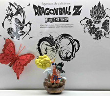 Dragon Ball Z figurine de collection cadeaux décoration jouet
