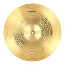 Ensemble de Cymbales Batterie