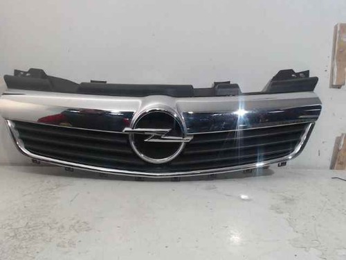 Calandre opel zafira - opel, ii