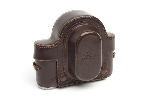 Leitz leica efgoo étui - efgoo, new