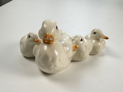 Figurine goebel famille - figurine,