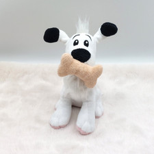 Peluche doudou chien Idéfix