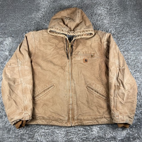 Carhartt washed duck - carhartt,