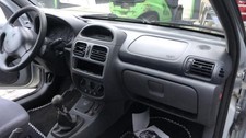 Tableau de bord RENAULT CLIO 2