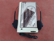 CROWN SZ-22F Walkman Baladeur