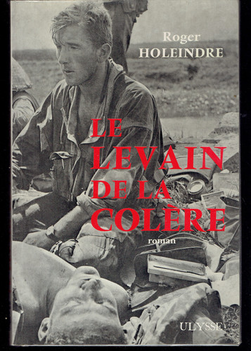 Levain colere de - levain,