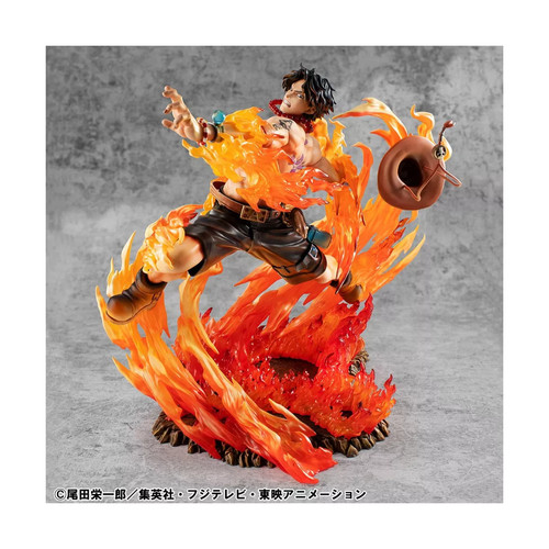 Megahouse one piece portrait - megahouse,