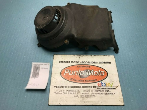 Couvercle ventilateur de - couvercle,