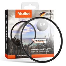 Filtre Photo Premium UV 72 mm