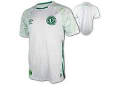 Umbro Chapecoense Maillot
