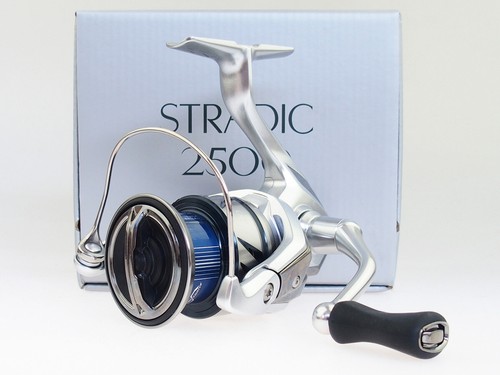 Moulinet shimano stradic - moulinet,