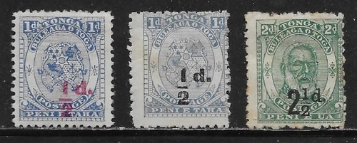 Tonga scott 18 mh - scott,