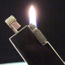  Briquet ancien * CLODION rare