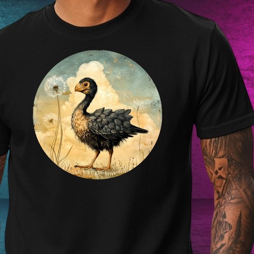 Mens dodo bird and - mens,