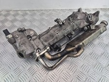 Collecteur d'admission Mercedes CLS 320 CDI W219 A6420905437 PFF9942