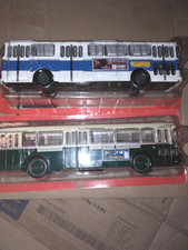 CAR DU MONDE BERLIET  1/43 HACHETTE 102-104