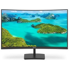 Philips E Line 241E1SCA/00 Monitor PC 59,9 cm (23.6) 1920 x 1080 Pixel Full HD L