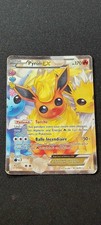 Pyroli EX RC28/RC32 - Carte