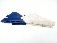 Carénage latéral Yamaha DT