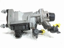 ROBINET DE FREIN A PIED MERCEDES ACTROS 1840  / NE 10723