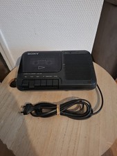 Lecteur enregistreur cassette - enregistreur,