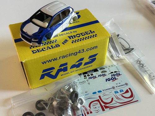 Rare kit pre peint - 1, 43