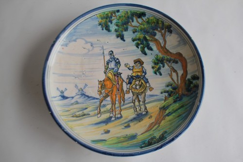 Assiette céramique don - assiette,