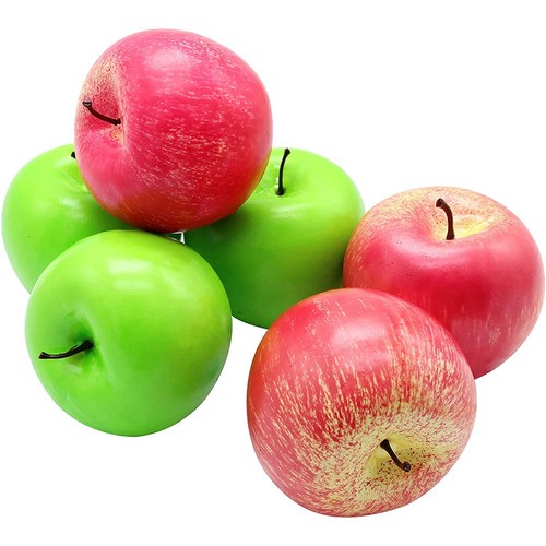 Cuisine faux fruits
