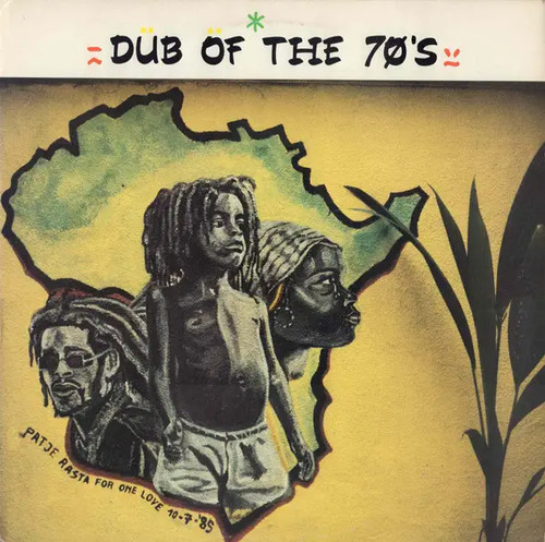 Iind street dreads dub the - iind,