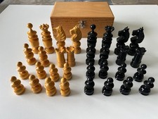 Vends jeu echecs style - d'echecs,