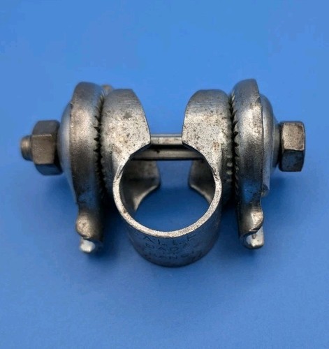 Gallet vintage seat clamp - gallet, /