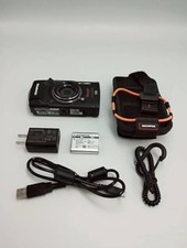 Appareil photo numérique
