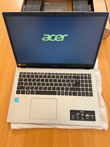 Acer aspire a115 - aspire, 1