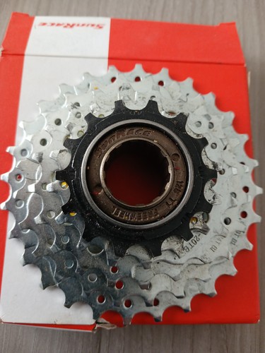 Roue libre sunrace - libre,
