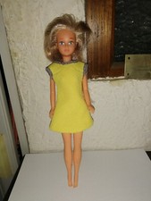 Ancienne poupée mannequin Tressy Bella 31-14