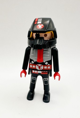 Playmobil figure man space - man,