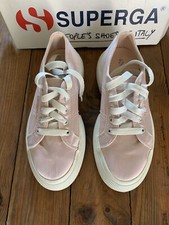 Baskets SUPERGA 35 TBE