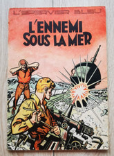 L EPERVIER BLEU  **TOME 5 L