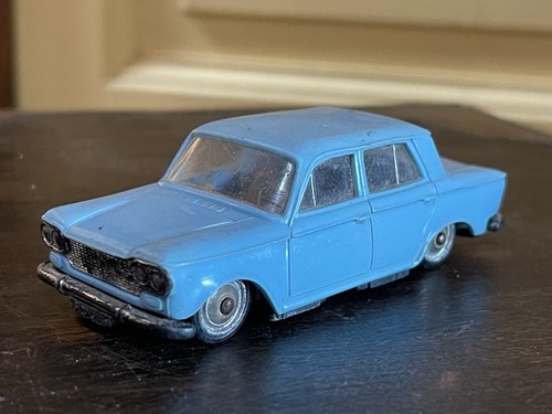 Fiat 1500 norev - ,