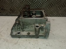 Tecumseh 5 Hp OHV Enduro OHH50 68007D - Culasse avec soupapes  ref. 36739