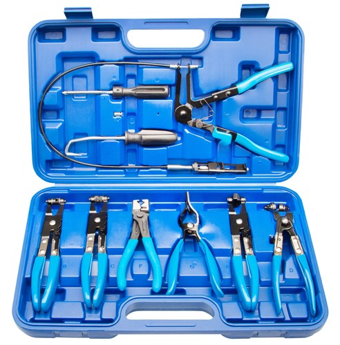 Kit pinces pour colliers de - colliers,