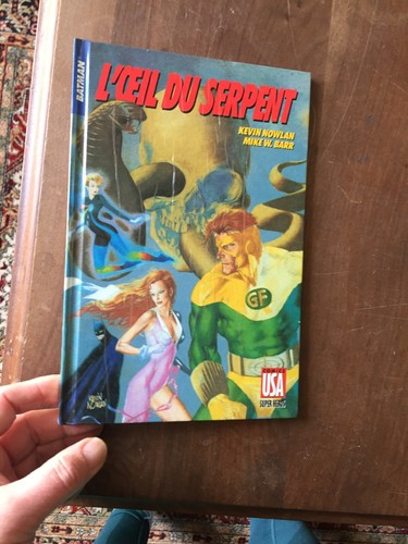 Album comics usa - usa, 28