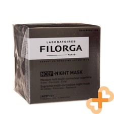 Filorga Ncef Suprême Multi